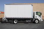 2020 Isuzu NRR Regular Cab RWD Box Truck for sale #59195A - photo 12