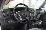 Used 2017 Chevrolet Express 3500 Service Utility Van for sale #59197 - photo 16