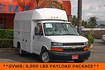 Used 2017 Chevrolet Express 3500 Service Utility Van for sale #59197 - photo 3