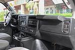 Used 2017 Chevrolet Express 3500 Service Utility Van for sale #59197 - photo 27