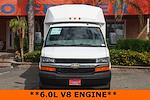 Used 2017 Chevrolet Express 3500 Service Utility Van for sale #59197 - photo 4