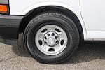 Used 2017 Chevrolet Express 3500 Service Utility Van for sale #59197 - photo 31