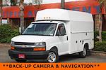 Used 2017 Chevrolet Express 3500 Service Utility Van for sale #59197 - photo 5