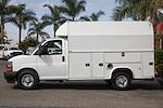 Used 2017 Chevrolet Express 3500 Service Utility Van for sale #59197 - photo 6