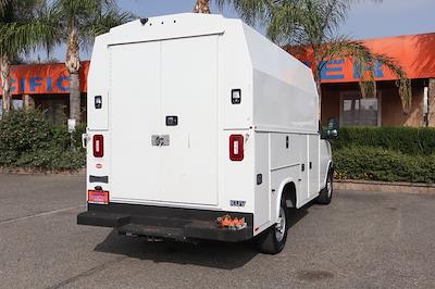 2020 Chevrolet Express 3500 RWD Service Utility Van for sale #59199 - photo 2