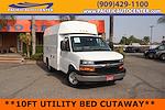 2020 Chevrolet Express 3500 RWD Service Utility Van for sale #59199 - photo 1