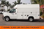 2020 Chevrolet Express 3500 RWD Service Utility Van for sale #59199 - photo 6