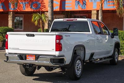 2025 Chevrolet Silverado 2500 Crew Cab SRW 4WD Pickup for sale #59200 - photo 2