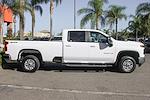 2025 Chevrolet Silverado 2500 Crew Cab SRW 4WD Pickup for sale #59200 - photo 10