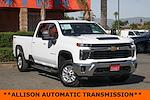 2025 Chevrolet Silverado 2500 Crew Cab SRW 4WD Pickup for sale #59200 - photo 3