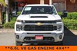 2025 Chevrolet Silverado 2500 Crew Cab SRW 4WD Pickup for sale #59200 - photo 4