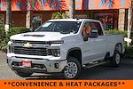 2025 Chevrolet Silverado 2500 Crew Cab SRW 4WD Pickup for sale #59200 - photo 5