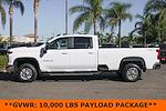 2025 Chevrolet Silverado 2500 Crew Cab SRW 4WD Pickup for sale #59200 - photo 6