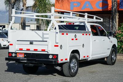 2021 Ram 3500 Crew Cab SRW 4WD Service Truck for sale #59201 - photo 2