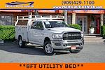 2021 Ram 3500 Crew Cab SRW 4WD Service Truck for sale #59201 - photo 1