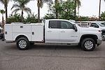 2022 Chevrolet Silverado 2500 Double Cab SRW 4WD Service Truck for sale #59204 - photo 11
