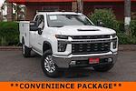 2022 Chevrolet Silverado 2500 Double Cab SRW 4WD Service Truck for sale #59204 - photo 3