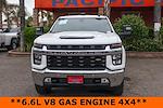 2022 Chevrolet Silverado 2500 Double Cab SRW 4WD Service Truck for sale #59204 - photo 4