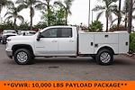 2022 Chevrolet Silverado 2500 Double Cab SRW 4WD Service Truck for sale #59204 - photo 6