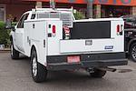 2022 Chevrolet Silverado 2500 Double Cab SRW 4WD Service Truck for sale #59204 - photo 8