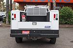 2022 Chevrolet Silverado 2500 Double Cab SRW 4WD Service Truck for sale #59204 - photo 9