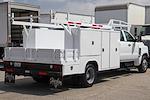 2020 Chevrolet Silverado 5500 Crew Cab DRW RWD Combo Body for sale #59207 - photo 2