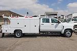 2020 Chevrolet Silverado 5500 Crew Cab DRW RWD Combo Body for sale #59207 - photo 11