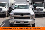 2020 Chevrolet Silverado 5500 Crew Cab DRW RWD Combo Body for sale #59207 - photo 4