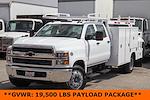 2020 Chevrolet Silverado 5500 Crew Cab DRW RWD Combo Body for sale #59207 - photo 5