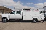 2020 Chevrolet Silverado 5500 Crew Cab DRW RWD Combo Body for sale #59207 - photo 6