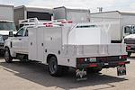 2020 Chevrolet Silverado 5500 Crew Cab DRW RWD Combo Body for sale #59207 - photo 8