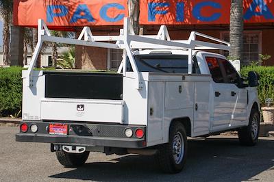 2022 Ford F-350 Crew Cab SRW RWD Service Truck for sale #59209 - photo 2