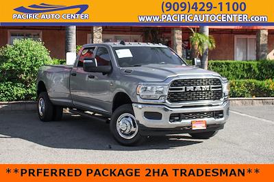 2023 Ram 3500 Crew Cab DRW 4WD Pickup for sale #59210 - photo 1