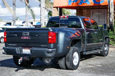 Used 2019 GMC Sierra 3500 - photo 1