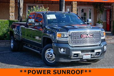 Used 2019 GMC Sierra 3500 - photo 1