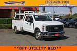 2023 Ford F-350 Super Cab DRW RWD Service Truck for sale #59211 - photo 1
