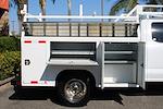 2023 Ford F-350 Super Cab DRW RWD Service Truck for sale #59211 - photo 11