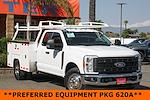 2023 Ford F-350 Super Cab DRW RWD Service Truck for sale #59211 - photo 3