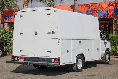 2015 Ford E-350 RWD Service Utility Van for sale #59212 - photo 2