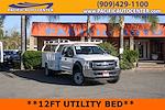 2019 Ford F-550 Crew Cab DRW 4WD Service Truck for sale #59213 - photo 1
