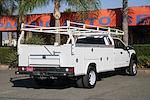2019 Ford F-550 Crew Cab DRW 4WD Service Truck for sale #59213 - photo 2