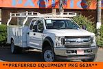 2019 Ford F-550 Crew Cab DRW 4WD Service Truck for sale #59213 - photo 3