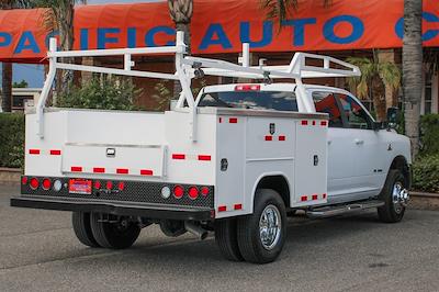 2021 Ram 3500 Crew Cab DRW 4WD Service Truck for sale #59214 - photo 2