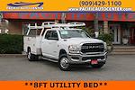 2021 Ram 3500 Crew Cab DRW 4WD Service Truck for sale #59214 - photo 1