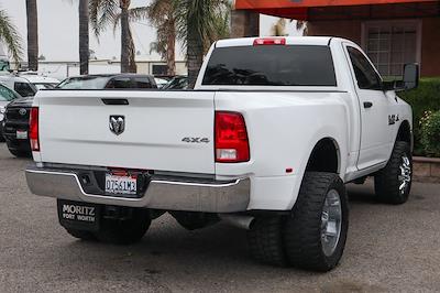 Used 2018 Ram 3500 Tradesman Regular Cab for sale #59215 - photo 2