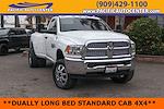 2018 Ram 3500 Regular Cab DRW 4WD Pickup for sale #59215 - photo 1