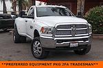 2018 Ram 3500 Regular Cab DRW 4WD Pickup for sale #59215 - photo 3