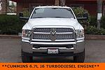 2018 Ram 3500 Regular Cab DRW 4WD Pickup for sale #59215 - photo 4