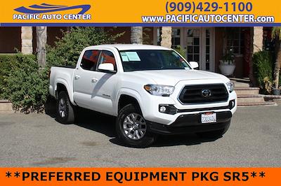 2022 Toyota Tacoma Double Cab RWD Pickup for sale #59221 - photo 1