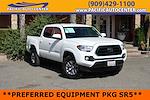 2022 Toyota Tacoma Double Cab RWD Pickup for sale #59221 - photo 1